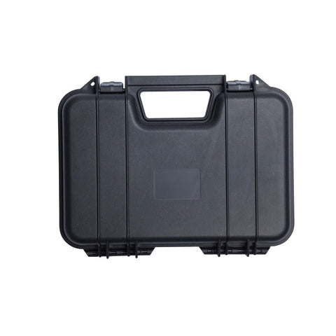 Mallette ASG Plastique Noir - 7x19x31cm 18047