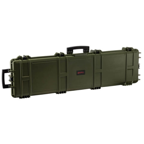 Mallette waterproof Nuprol XL armes longues - 137 x 39 x 15 cm MAL736