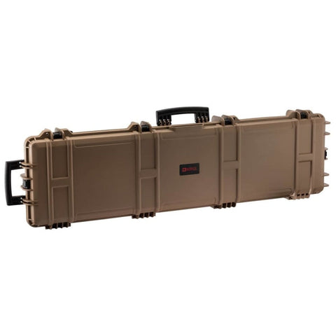 Mallette waterproof Nuprol XL armes longues - 137 x 39 x 15 cm MAL738