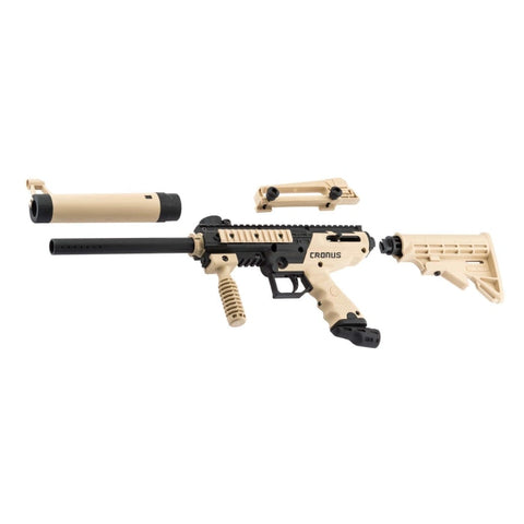 Marqueur Tippmann Chronus Tactical MA755