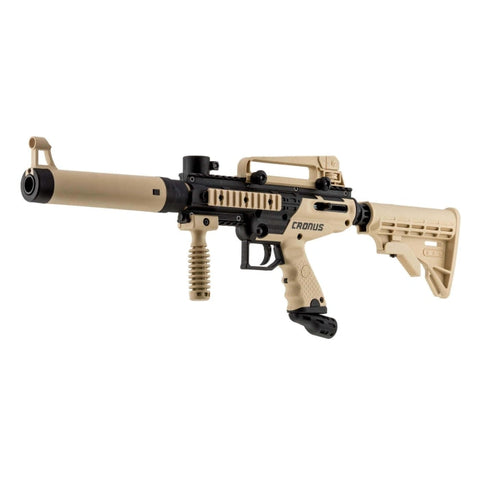 Marqueur Tippmann Chronus Tactical MA755