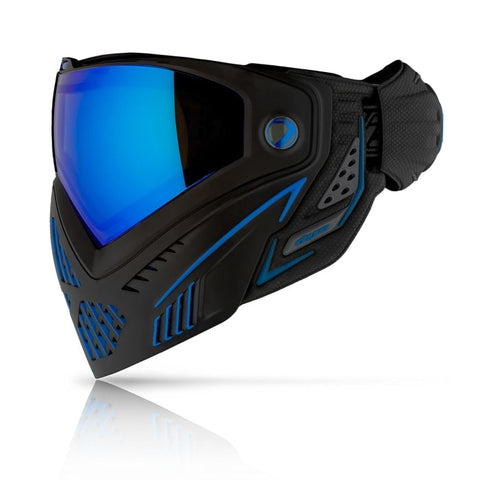 Masque Dye I5 thermal Storm Black Blue 2.0 MAS473