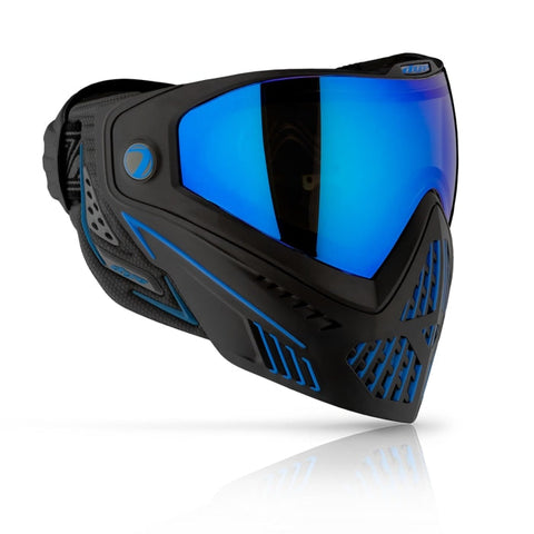 Masque Dye I5 thermal Storm Black Blue 2.0 MAS473