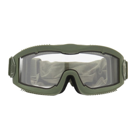 Masque série Lancer Tactical AERO Thermal MAS201