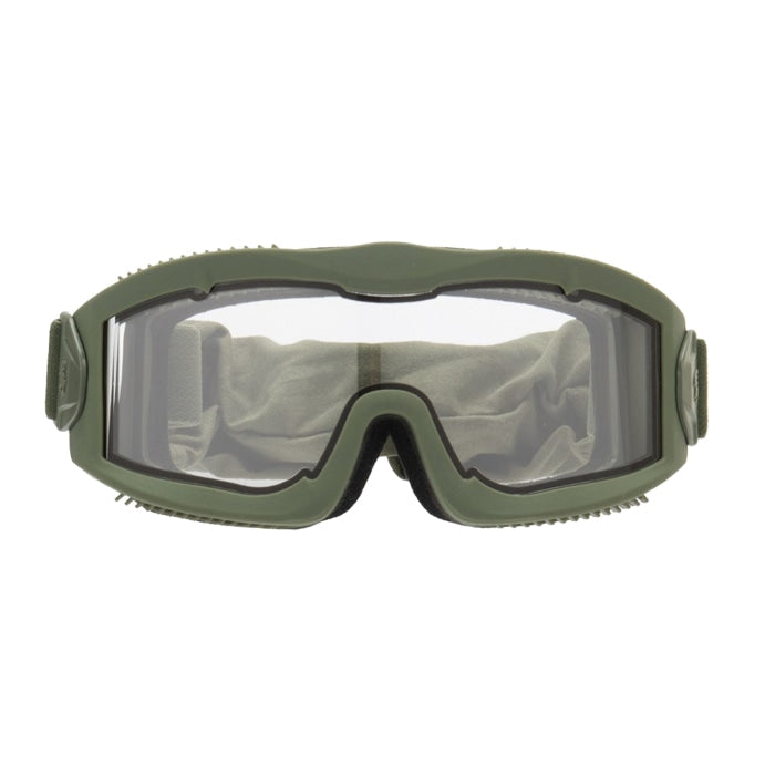 Masque série Lancer Tactical AERO Thermal MAS201