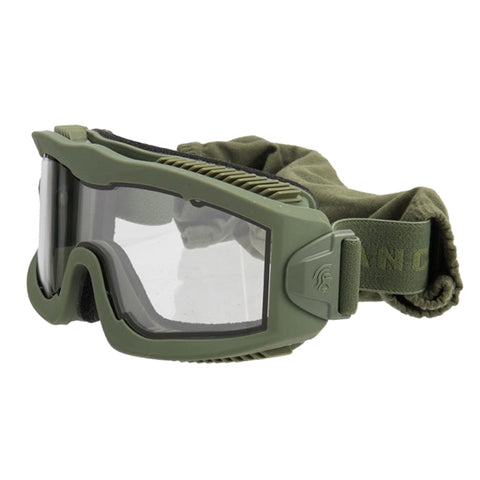 Masque série Lancer Tactical AERO Thermal MAS201