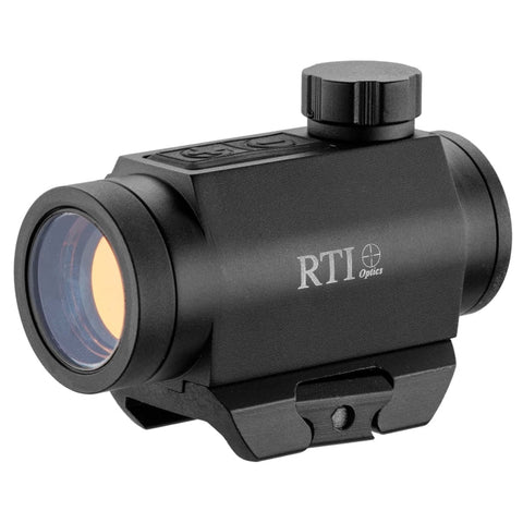 Micro Point Rouge Tubulaire RTI Optics 2 Moa OP801