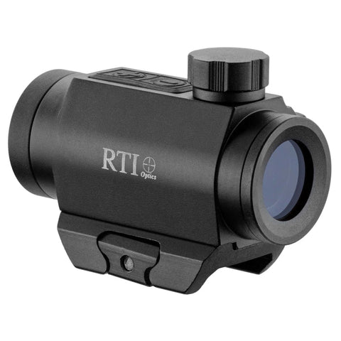 Micro Point Rouge Tubulaire RTI Optics 2 Moa OP801