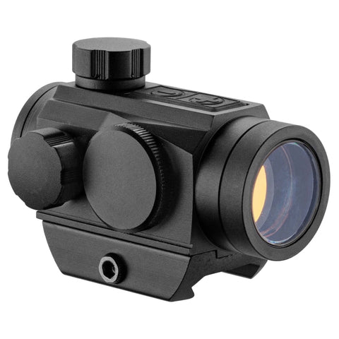 Micro Point Rouge Tubulaire RTI Optics 2 Moa OP801