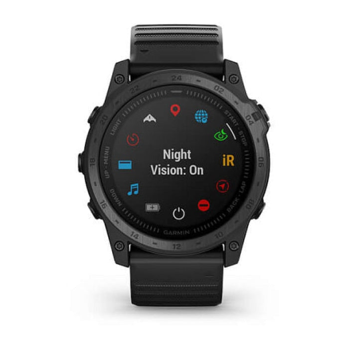 Montre GPS multifonction Garmin Tactix 7 Standard Edition GATACTIX7