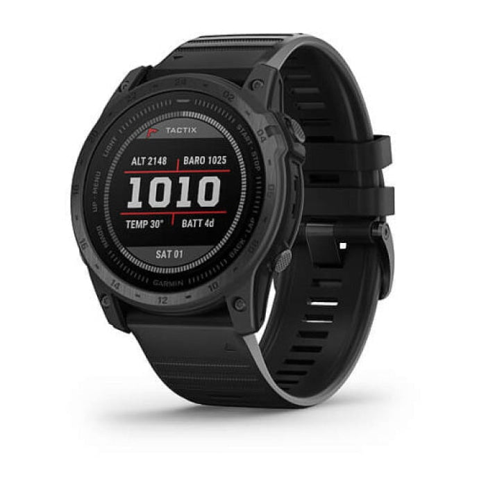 Montre GPS multifonction Garmin Tactix 7 Standard Edition GATACTIX7