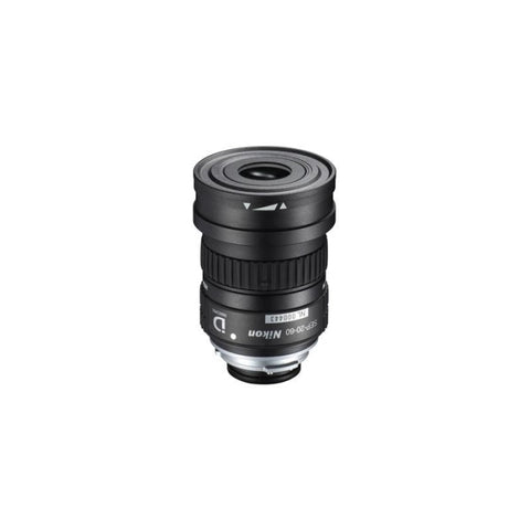 Oculaire Nikon Prostaff SEP-16-48/20-60 BDB90182