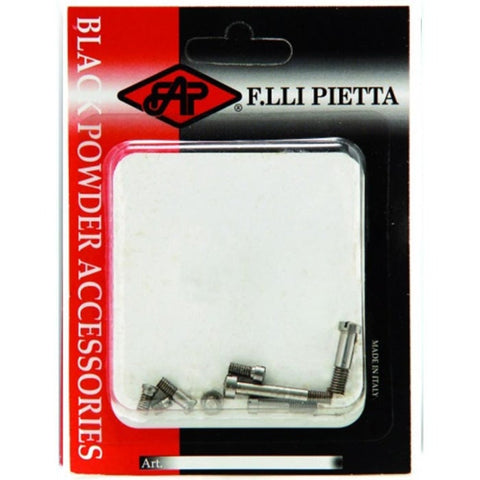 Pack 8 Vis Pietta pour Rm 76019