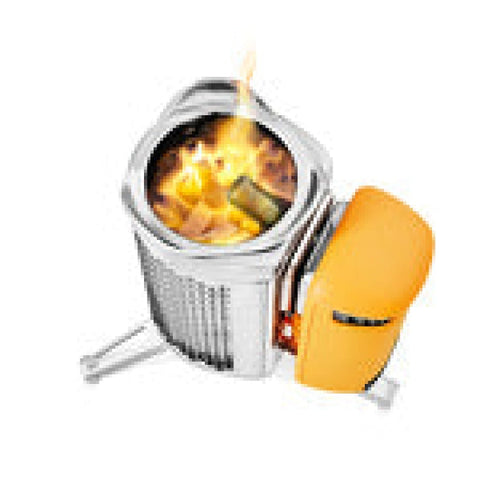 Pack Campstove BioLite + Cook kit BNA0100