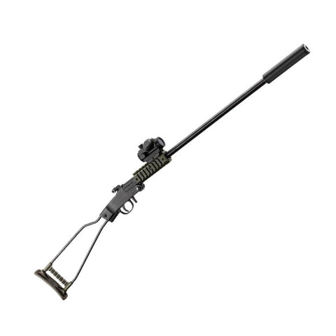 Pack carabine pliante Chiappa little badger avec point rouge 3 moa et