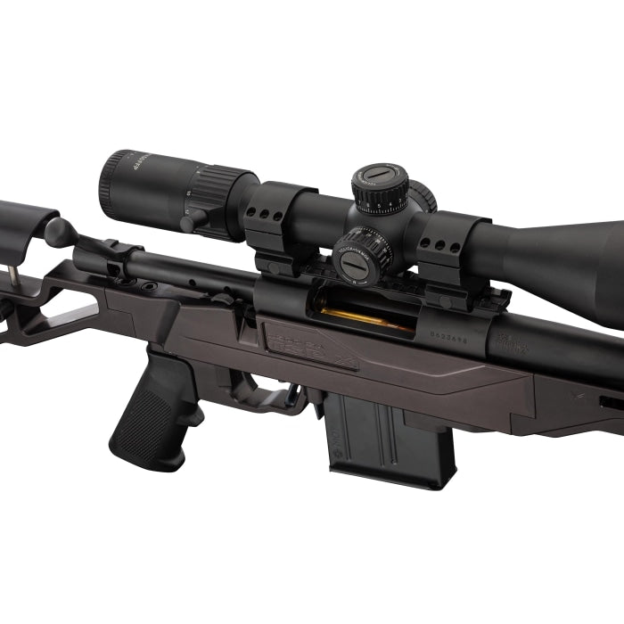 Pack Howa 1500 châssis TSP-X 6.5 Creedmoor + bipied lourd + lunette