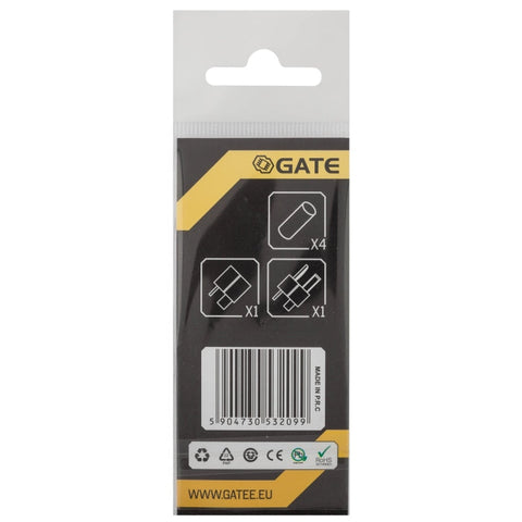 Paire de connecteurs T-DEANS - GATE A69492