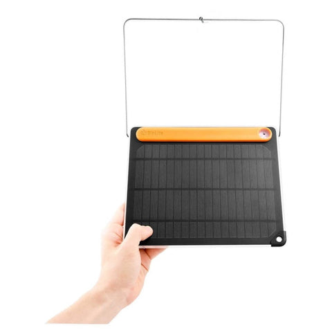 Panneau solaire BioLite Solarpanel 5 + Biolite 5W SPA0200