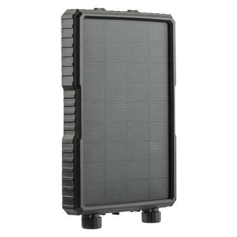 Panneau solaire Num’Axes - 12V avec batterie intégrée GM NUM565