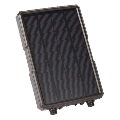 Panneau solaire Num’Axes - 12V avec batterie intégrée GM NUM565