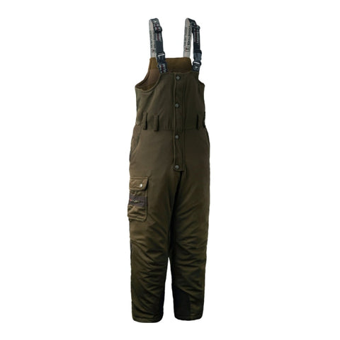 Pantalon à bretelles DeerHunter Muflon 382037648