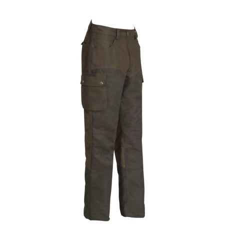 Pantalon de chasse Club Interchasse Julius CIPN11138