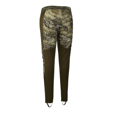 Pantalon de chasse DeerHunter Excape Quilted 354493M