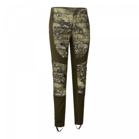 Pantalon de chasse DeerHunter Excape Quilted 354493S