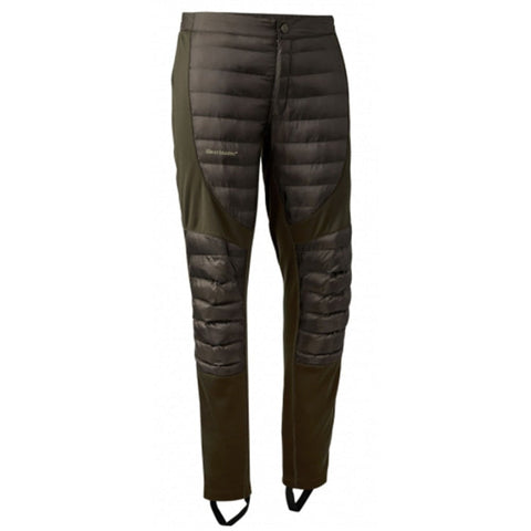 Pantalon de chasse DeerHunter Excape Quilted 3544376S