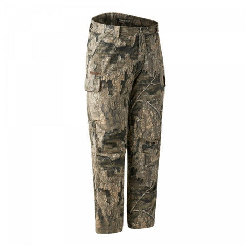 Pantalon de chasse DeerHunter Rusky Silent 30866448