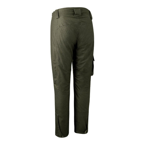 Pantalon de chasse Femme DeerHunter pour l’hiver Raven 304439238