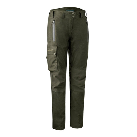 Pantalon de chasse Femme DeerHunter Raven 304239238