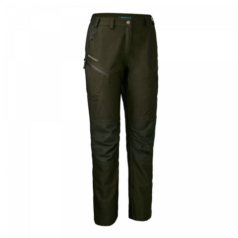 Pantalon de chasse Femme DeerHunter 374736536