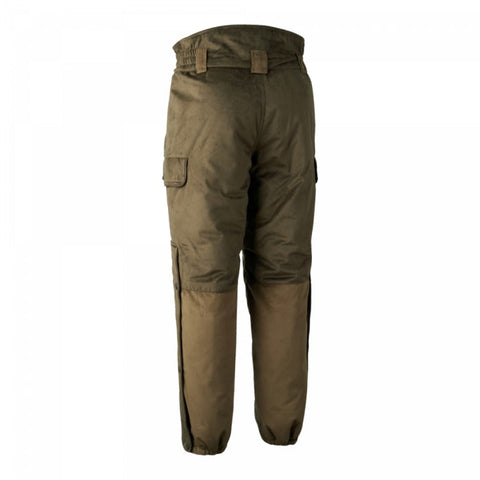 Pantalon de chasse Rusky Silent DeerHunter Peat 308539150