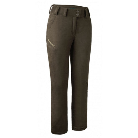 Pantalon d’hiver Femme DeerHunter Estelle 352955236