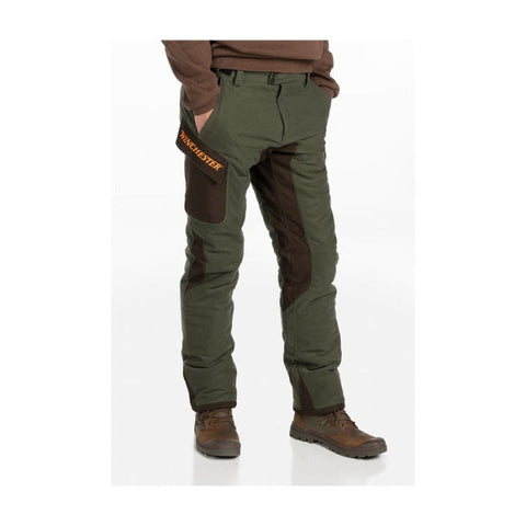 Pantalon Winchester Iceland 6024234038