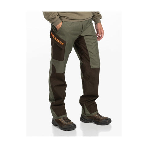 Pantalon Winchester Track Racoon 6022234038