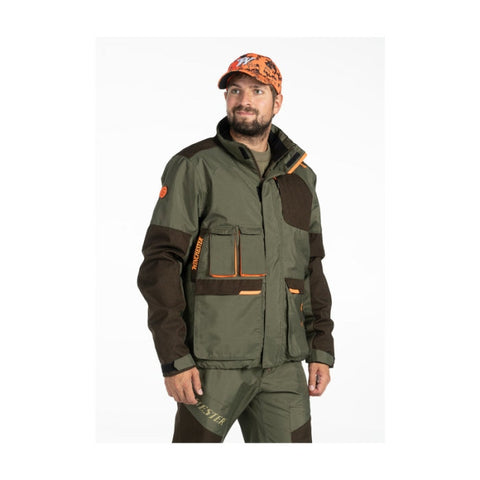 Parka Winchester Orion 6033230101