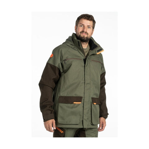 Parka Winchester Track Racoon 6032230101