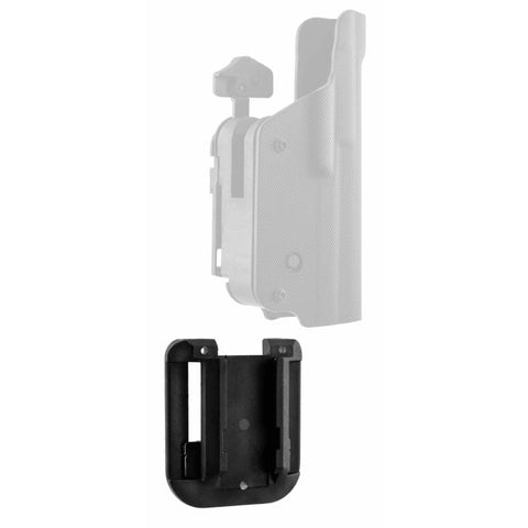 Passant Ghost port haut pour Holster Ghost. ET9300