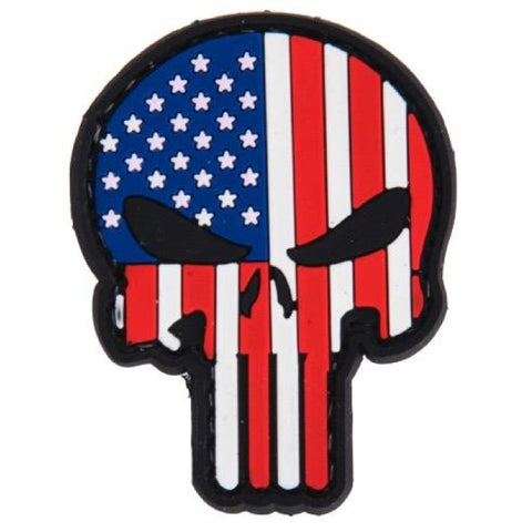 Patch PVC Lancer tactical A68764