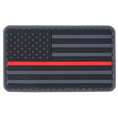 Patch PVC Lancer tactical A68734