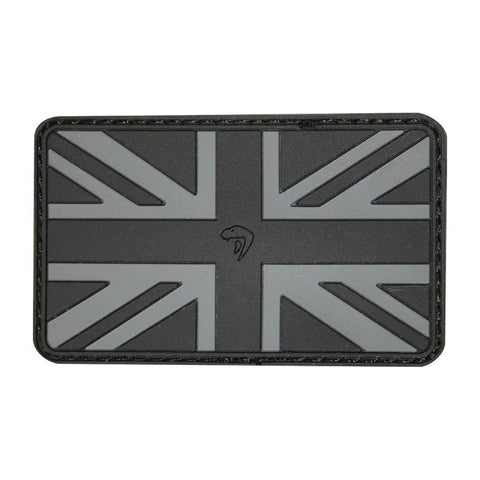 Patch PVC Union Jack Flag Viper A60930