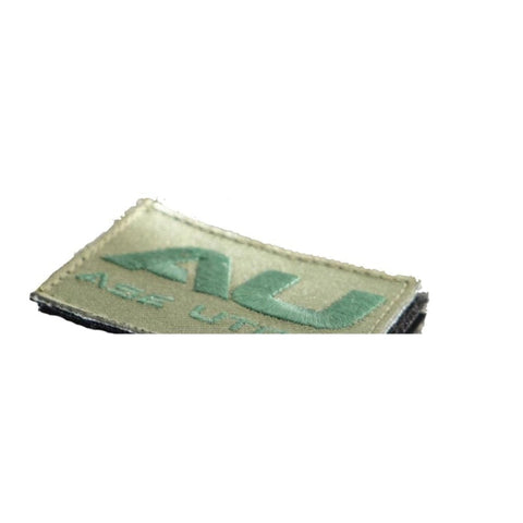 Patch velcro Ase Utra vert 56302370