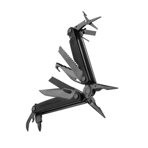 Pince multifonctions Leatherman Charge® + TTI 832528