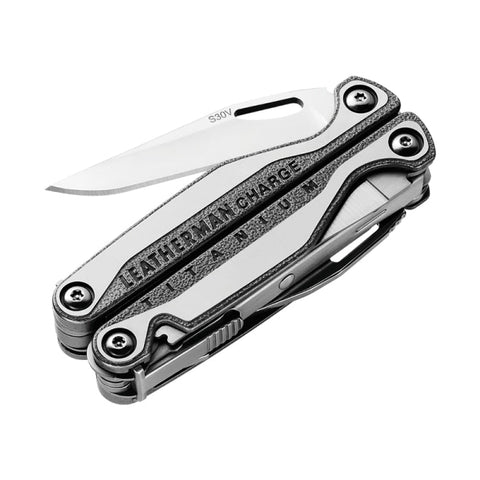 Pince multifonctions Leatherman Charge® + TTI 832528