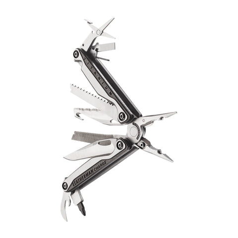 Pince multifonctions Leatherman Charge® + TTI 832528