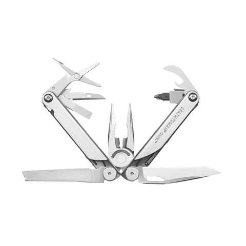 Pince multifonctions Leatherman Curl™ - 10 cm 832932