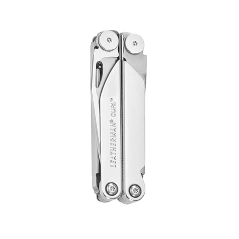 Pince multifonctions Leatherman Curl™ - 10 cm 832932