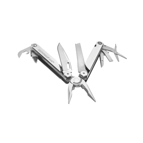 Pince multifonctions Leatherman Curl™ - 10 cm 832932